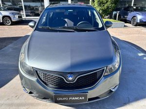 GEELY GC 515 GS MT 4PTS 2017