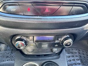 GEELY GC 515 GS MT 4PTS 2017