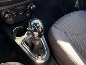 GEELY GC 515 GS MT 4PTS 2017