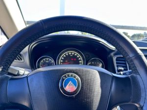 GEELY GC 515 GS MT 4PTS 2017