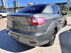 GEELY GC 515 GS MT 4PTS 2017