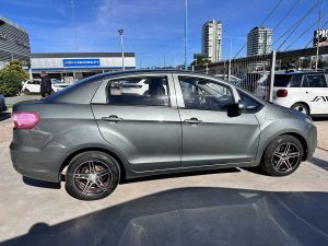 GEELY GC 515 GS MT 4PTS 2017