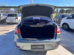 GEELY GC 515 GS MT 4PTS 2017