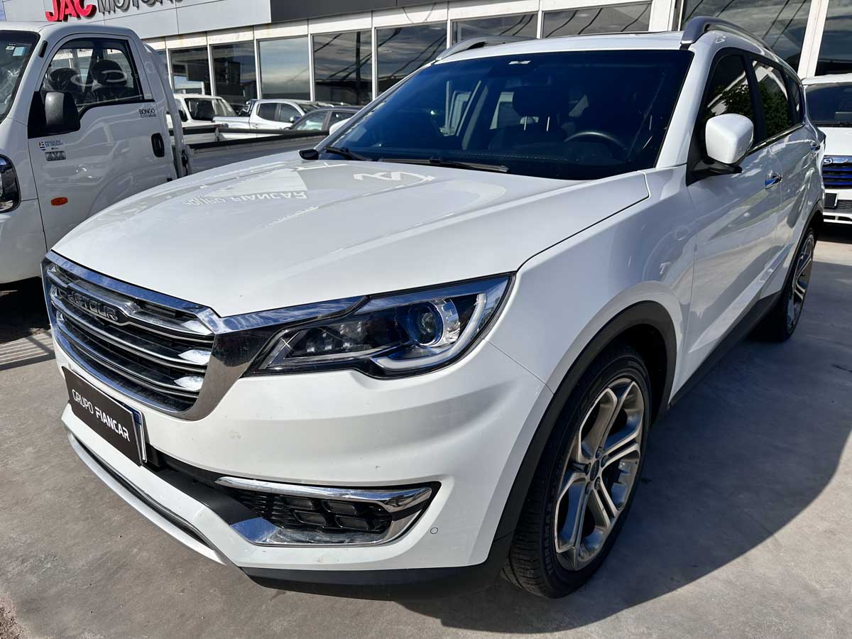 JETOUR X70 PLUS 1.5 AT LUXURY 7P SUV 2022