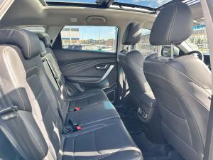 JETOUR X70 PLUS 1.5 AT LUXURY 7P SUV 2022