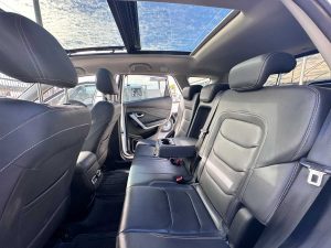 JETOUR X70 PLUS 1.5 AT LUXURY 7P SUV 2022