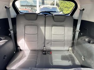 JETOUR X70 PLUS 1.5 AT LUXURY 7P SUV 2022
