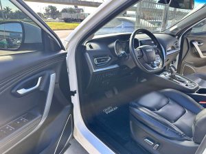 JETOUR X70 PLUS 1.5 AT LUXURY 7P SUV 2022