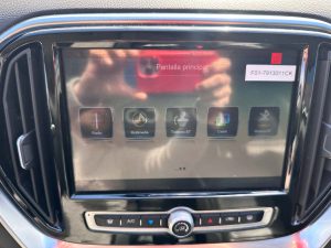 JETOUR X70 PLUS 1.5 AT LUXURY 7P SUV 2022