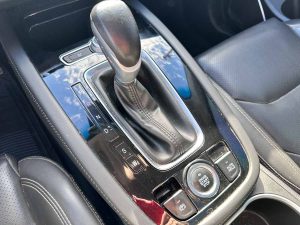 JETOUR X70 PLUS 1.5 AT LUXURY 7P SUV 2022