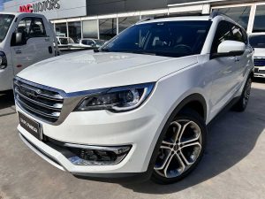 JETOUR X70 PLUS 1.5 AT LUXURY 7P SUV 2022