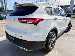 JETOUR X70 PLUS 1.5 AT LUXURY 7P SUV 2022