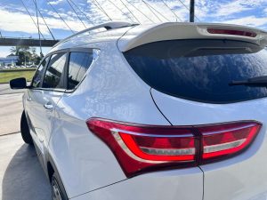 JETOUR X70 PLUS 1.5 AT LUXURY 7P SUV 2022