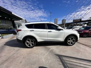 JETOUR X70 PLUS 1.5 AT LUXURY 7P SUV 2022