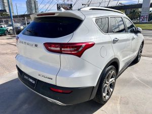 JETOUR X70 PLUS 1.5 AT LUXURY 7P SUV 2022