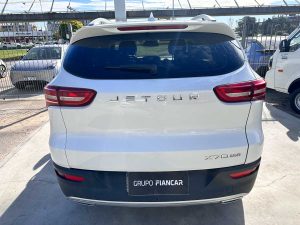 JETOUR X70 PLUS 1.5 AT LUXURY 7P SUV 2022