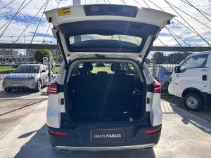 JETOUR X70 PLUS 1.5 AT LUXURY 7P SUV 2022