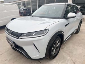 BYD YUAN PRO EV GS SUV AT EXTRA FULL2025