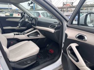 BYD YUAN PRO EV GS SUV AT EXTRA FULL2025