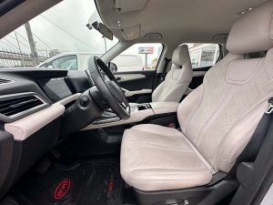BYD YUAN PRO EV GS SUV AT EXTRA FULL2025