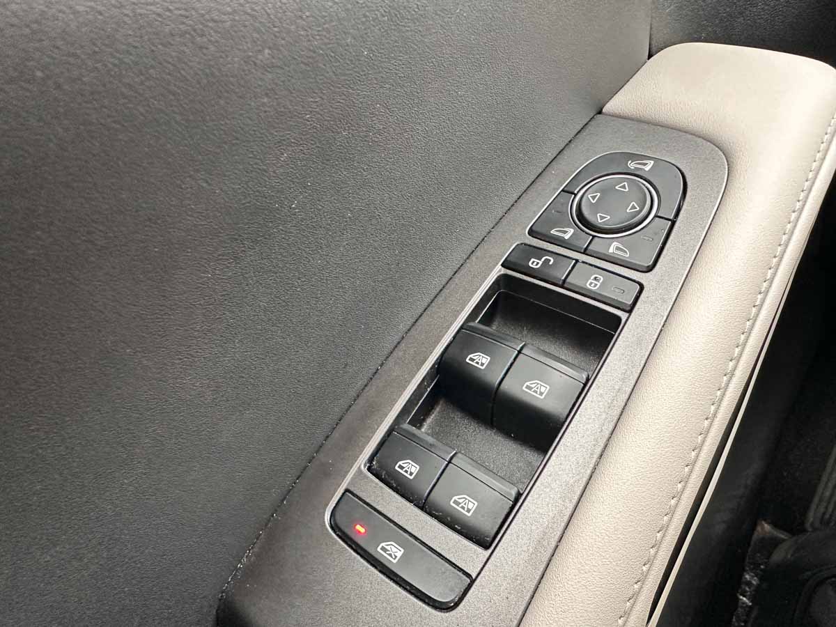 BYD YUAN PRO EV GS SUV AT EXTRA FULL2025