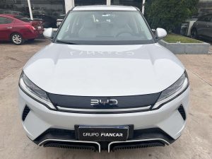 BYD YUAN PRO EV GS SUV AT EXTRA FULL2025