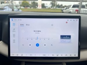 BYD YUAN PRO EV GS SUV AT EXTRA FULL2025