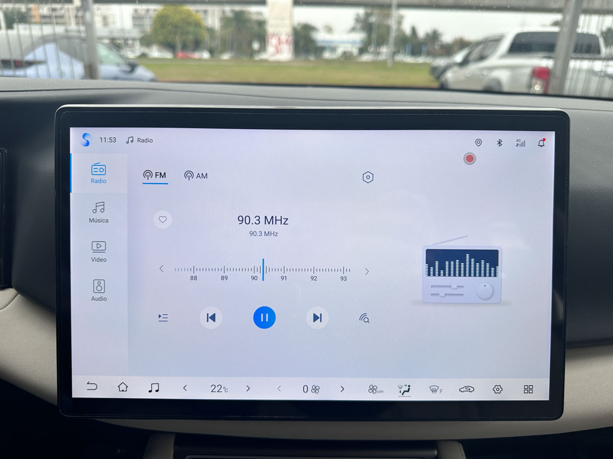 BYD YUAN PRO EV GS SUV AT EXTRA FULL2025