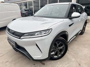 BYD YUAN PRO EV GS SUV AT EXTRA FULL2025