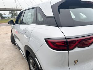BYD YUAN PRO EV GS SUV AT EXTRA FULL2025