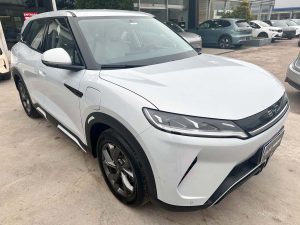BYD YUAN PRO EV GS SUV AT EXTRA FULL2025