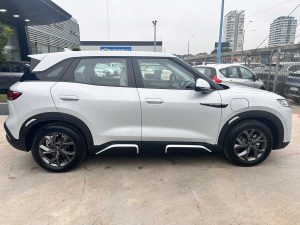 BYD YUAN PRO EV GS SUV AT EXTRA FULL2025