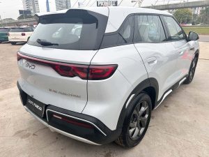BYD YUAN PRO EV GS SUV AT EXTRA FULL2025