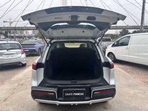 BYD YUAN PRO EV GS SUV AT EXTRA FULL2025