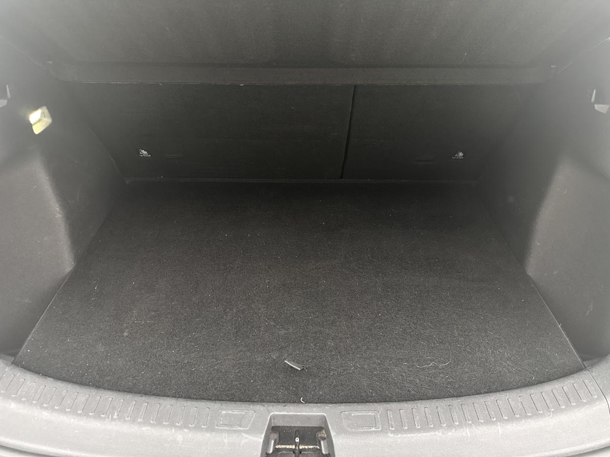 BYD YUAN PRO EV GS SUV AT EXTRA FULL2025
