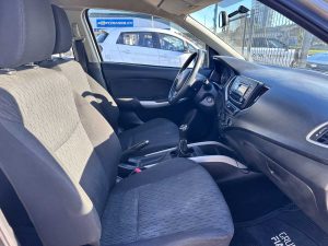 SUZUKI BALENO 1.4 GL HATCH 5PTS 2018