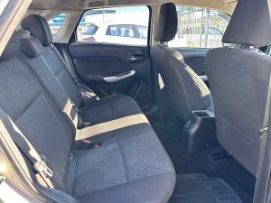 SUZUKI BALENO 1.4 GL HATCH 5PTS 2018