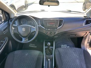 SUZUKI BALENO 1.4 GL HATCH 5PTS 2018