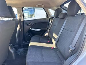 SUZUKI BALENO 1.4 GL HATCH 5PTS 2018