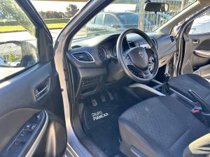 SUZUKI BALENO 1.4 GL HATCH 5PTS 2018