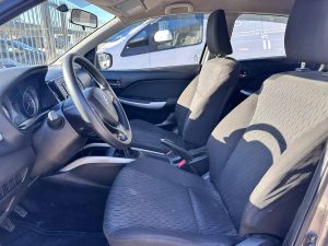 SUZUKI BALENO 1.4 GL HATCH 5PTS 2018