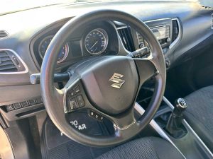 SUZUKI BALENO 1.4 GL HATCH 5PTS 2018