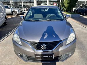 SUZUKI BALENO 1.4 GL HATCH 5PTS 2018