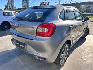 SUZUKI BALENO 1.4 GL HATCH 5PTS 2018