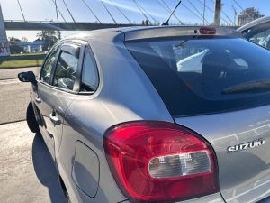 SUZUKI BALENO 1.4 GL HATCH 5PTS 2018