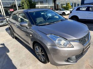 SUZUKI BALENO 1.4 GL HATCH 5PTS 2018