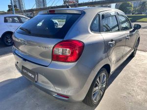 SUZUKI BALENO 1.4 GL HATCH 5PTS 2018