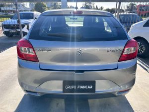 SUZUKI BALENO 1.4 GL HATCH 5PTS 2018