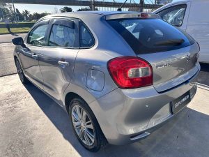 SUZUKI BALENO 1.4 GL HATCH 5PTS 2018