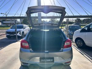 SUZUKI BALENO 1.4 GL HATCH 5PTS 2018